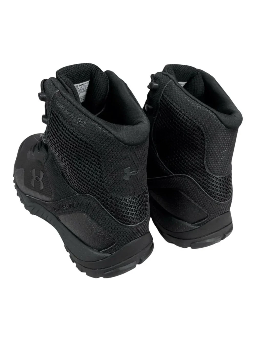 Under Armour UA Valsetz RTS 1.5 Tactical Boot